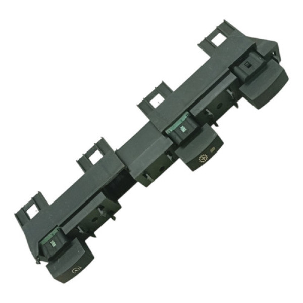 Botão Comando Painel Central Gm Vectra 2010