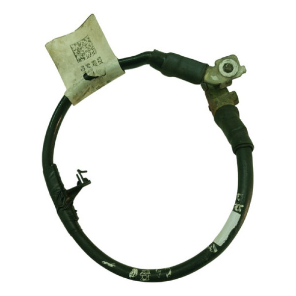 Cabo Negativo Bateria Terminal Gm Onix Prisma 2018 52082289