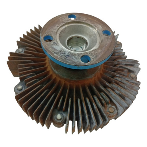 Polia Viscosa Toyota Hilux 3.0 Diesel 2006 07 09 10 12 13 15