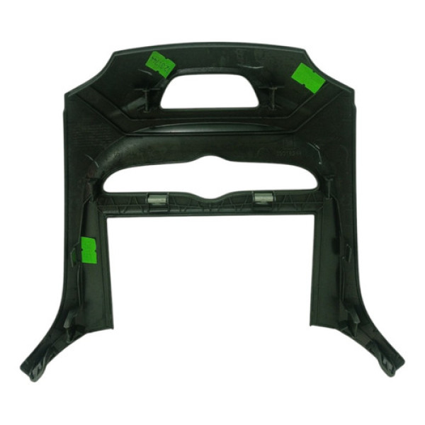 Moldura Painel Central Multimídia Cruze 2017