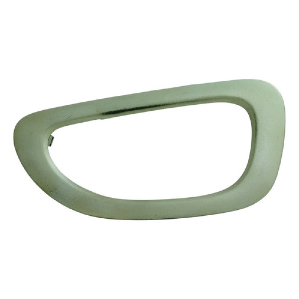 Moldura Maçaneta Interna Dianteira Esquerda Peugeot 307 2010