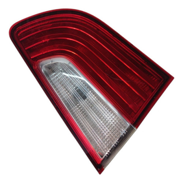 Lanterna Traseira Tampa Fiat Grand Siena Ld Esquerdo 2012 18 Esquerdo/motorista