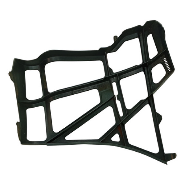 Guia Parachoque Traseiro Lado Direito Peugeot 307 2008 09 10