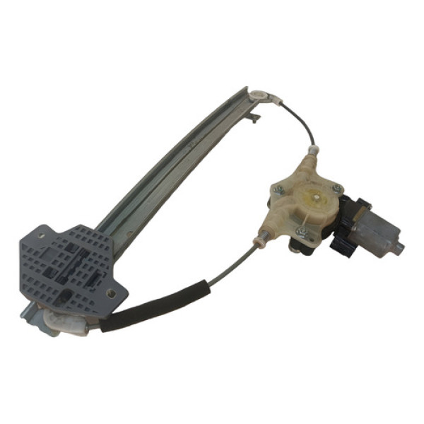 Maquina Vidro Dianteira Direita Hyundai Hb20 2013 15 17 19