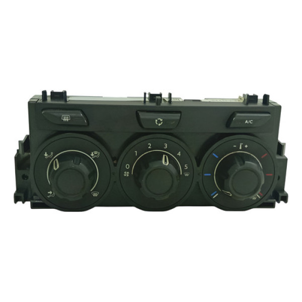 Comando Ar Condicionado Citroen C3 Aircross 2012 13 14 15 16