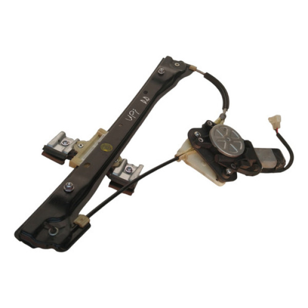 Maquina Vidro Elétrico Dianteiro Direito Vw Up 2015 2020