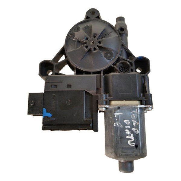 Motor Maquina Vidro Elétrico Dianteiro Esq Fiat Toro 2020