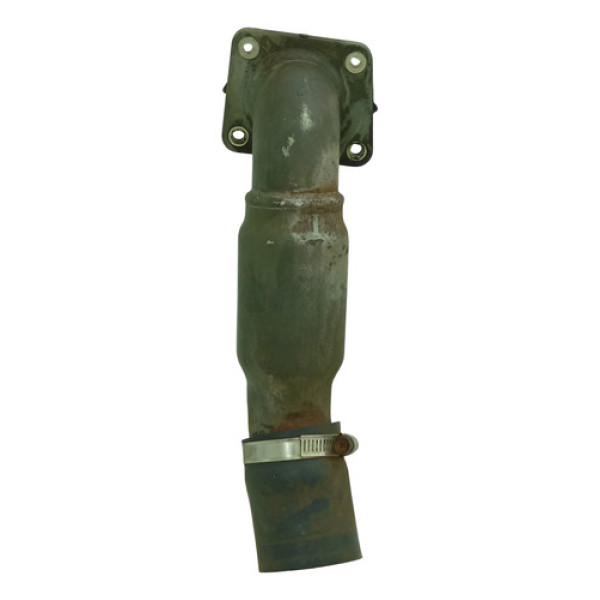 Cano Tubo Intercooler Toyota Hilux 3.0 2008 09 10 11 12