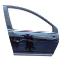 Porta Dianteira Direita Gm Captiva 2008 A 2017 Dianteira Direita Preto