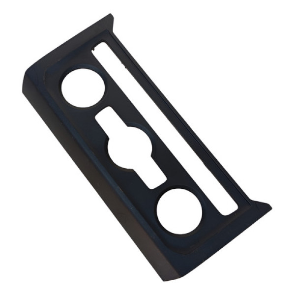 Moldura Comando Ar Condicionado Amarok 2017 2023