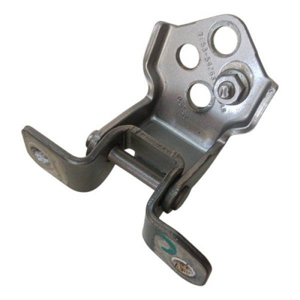 Dobradiça Superior Traseira Esquerda Ford Fusion 2008 2010