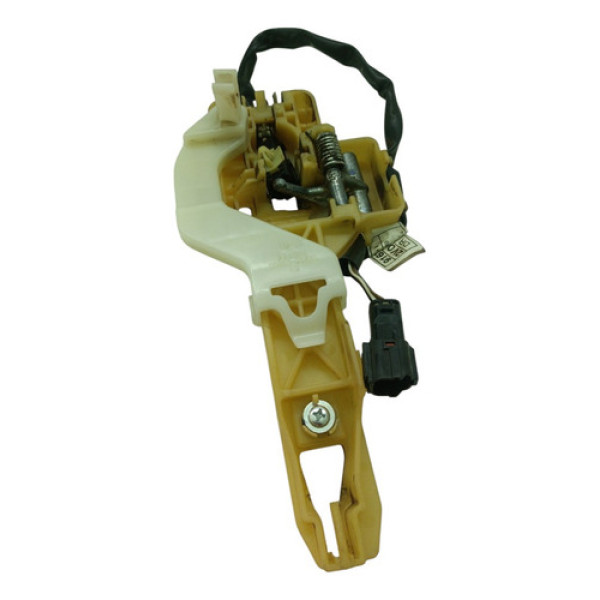 Suporte Maçaneta Externa Dianteira Direita Hyundai Veloster Dianteira