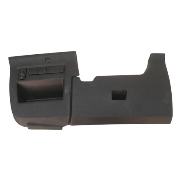 Acabamento Tampa Caixa Fusível Citroen C4 2007 2010