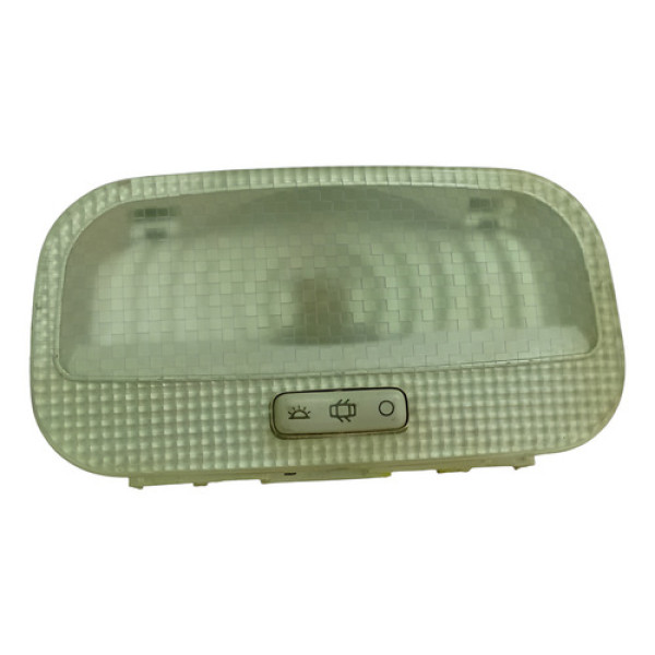 Luz Cortesia Teto Peugeot 307 2008 2009 2010 2011 2012