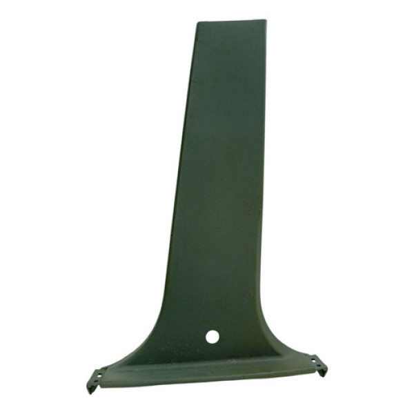 Moldura Coluna Central Inf Direita Toyota Hilux 2008 A 2015