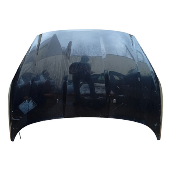 Capô Ford New Fiesta 2014 2015 2016 2017 2018 2019