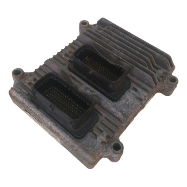 Modulo Injeção Fiat Siena Palio Strada 1.8 2010