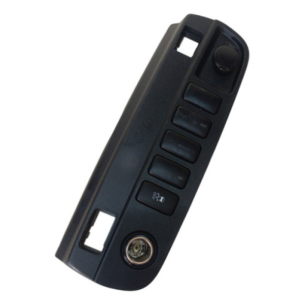 Acabamento Moldura Painel Toyota Sw4 2006 2015