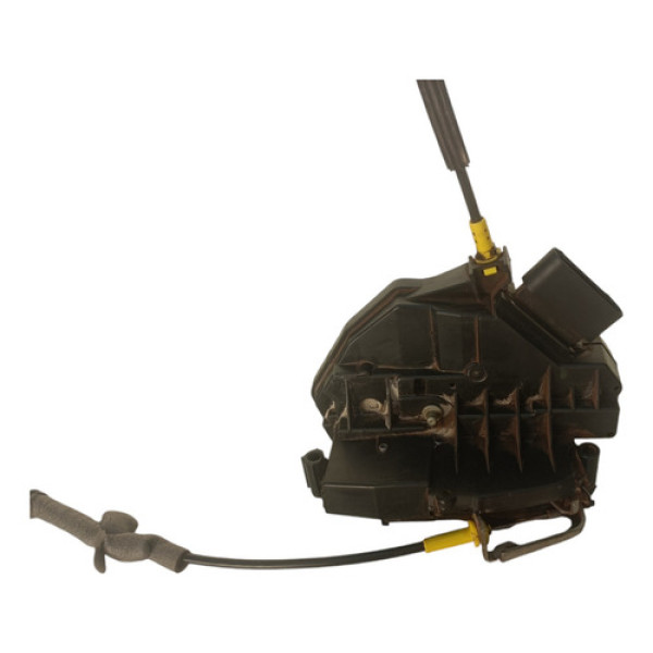 Fechadura Porta Elétrico Traseiro Direito Ford Ka 2014 2019