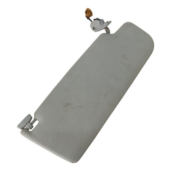 Quebra Sol Com Espelho Lado Esquerdo Vw Bora 2005