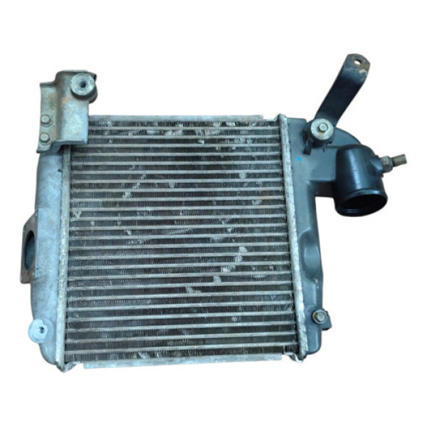 Radiador Intercooler Toyota Hilux 3.0 2006 07 08 09 10 11