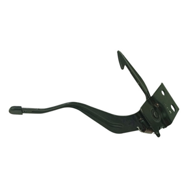 Trava Capô Nissan Kicks 2018