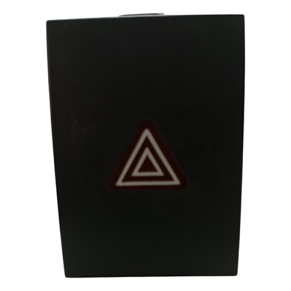 Botão Pisca Alerta Interruptor Vw Gol G4 2008