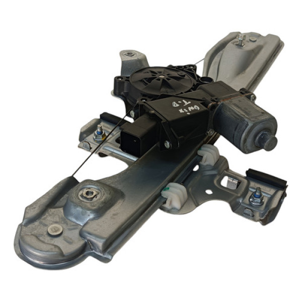 Máquina Vidro Elétrico Traseira Direita Gm Onix 2013 2019