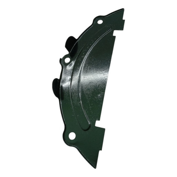 Chapa Proteção Embreagem Vw Gol Parati 1.0 8v G3 G4