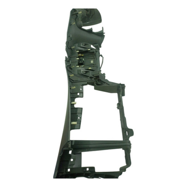 Moldura Painel Interno Inferior Hyundai Veloster 847202v100