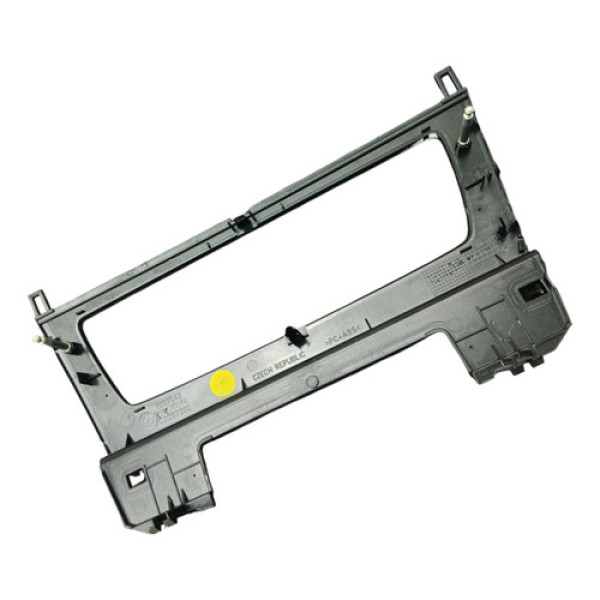 Moldura Acabamento Radio Painel Bmw X1 9257642 2014