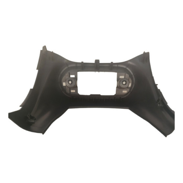 Moldura Acabamento Comando Ar Painel C Fiat Toro 2016 A 2021