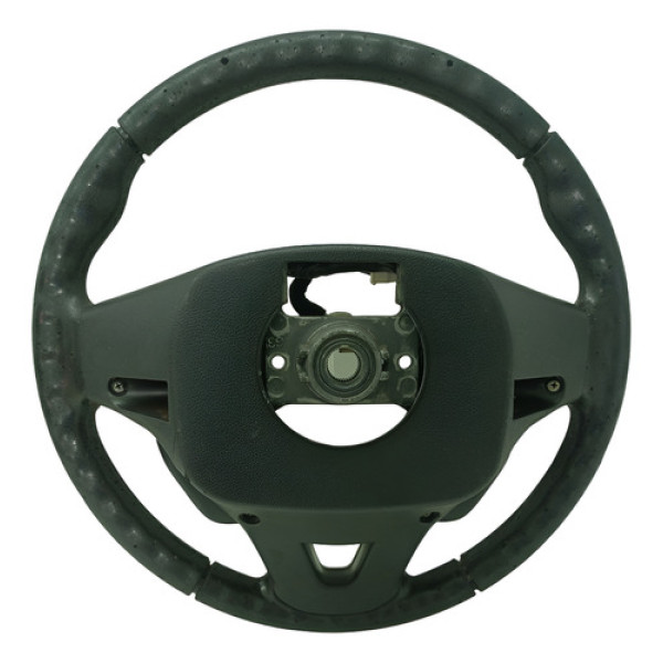 Volante Hyundai Veloster 2012 Sem Capa De Couro