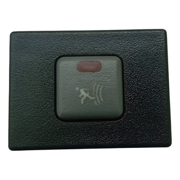 Botão Comando Alarme Gm S10 2003 04 05 06 07 08 09 10 11