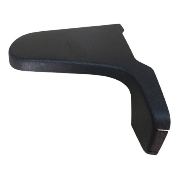 Moldura Acabamento Banco Traseiro Esquerdo S10 2012 2016