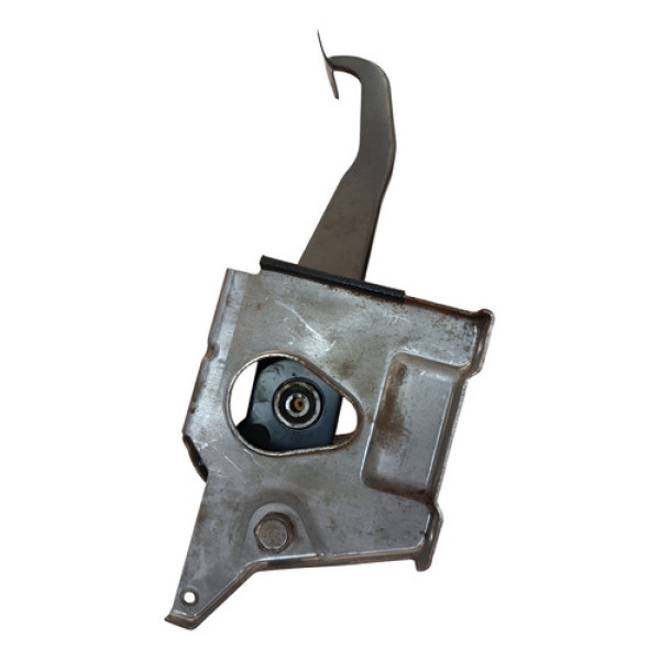 Pedal Embreagem Gm Chevrolet S10 2.4 2012 13 14 15 16