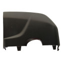 Moldura Interna Retrovisor Direito Gm Cruze 2012 13 14 15 Preto