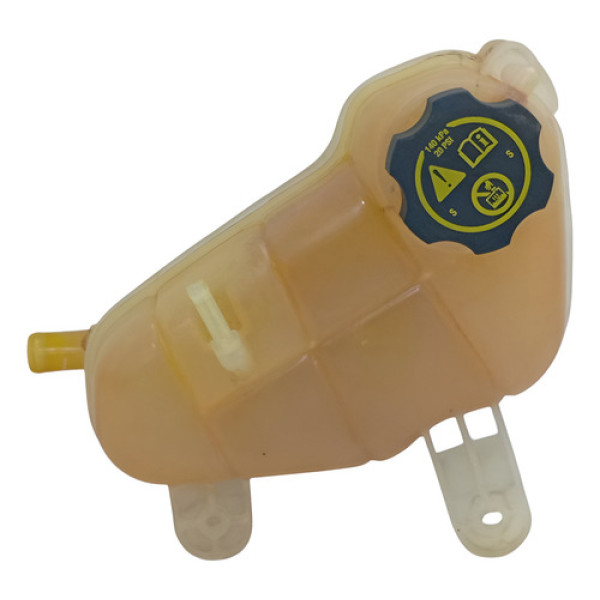 Reservatório Agua Radiador Gm Onix Prisma 1.0 2013 14 15 16