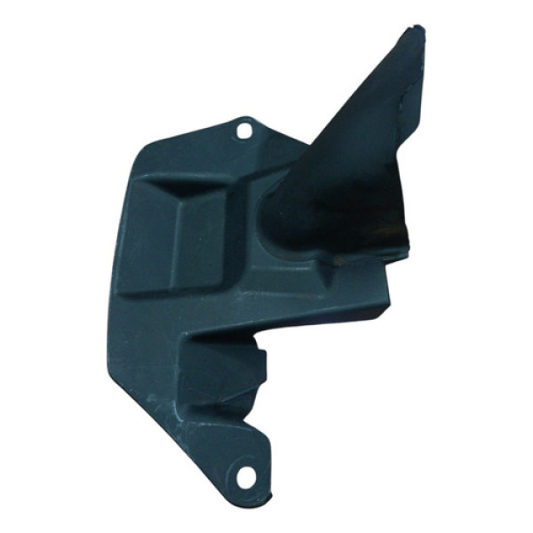 Capa Inferior Coluna Direcao Vw Golf Sportline 2012