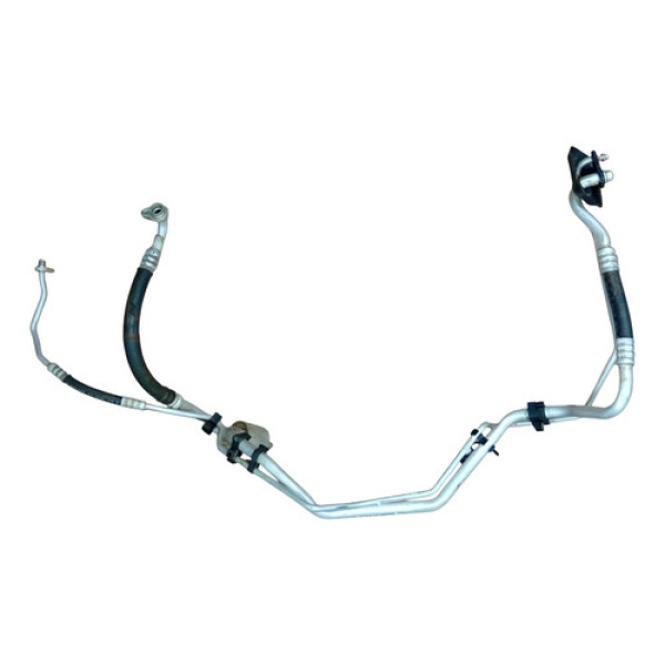 Mangueira Ar Condicionado Peugeot 307 1.6 2008 09 10 11 12