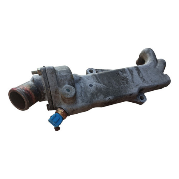 Carcaça Válvula Termostática Gm Astra Gl 2000