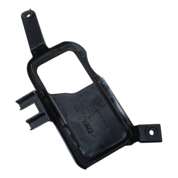 Moldura Maçaneta Interna Porta Diant Esquerda Ford Edge 2013 Dianteira