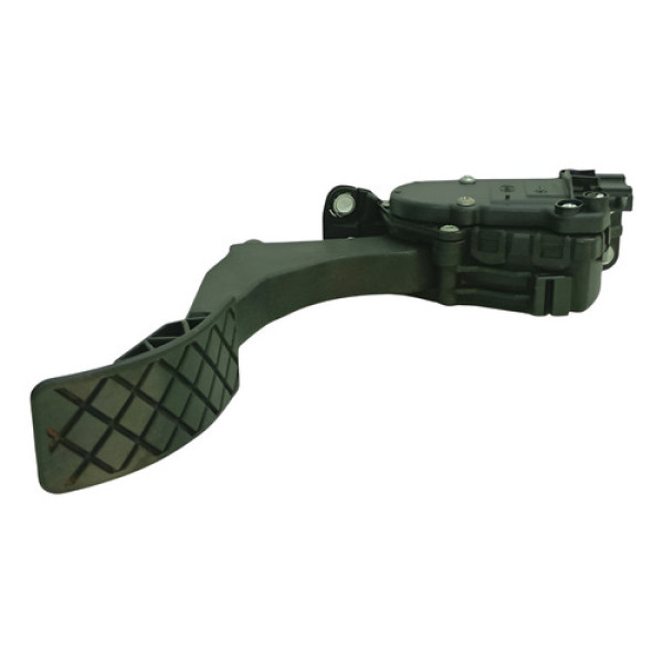 Pedal Acelerador Eletrônico Vw Gol Voyage Saveiro  G5 G6