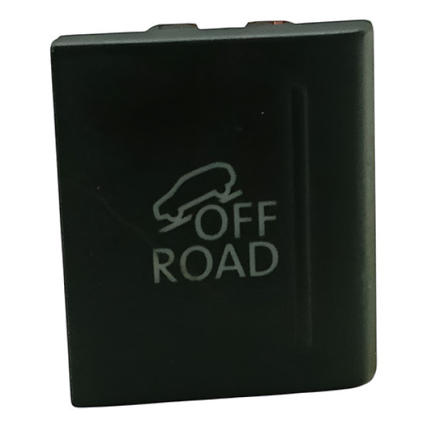 Botão Interruptor Off Road Vw Amarok 2010 11 12 13 14 15 16