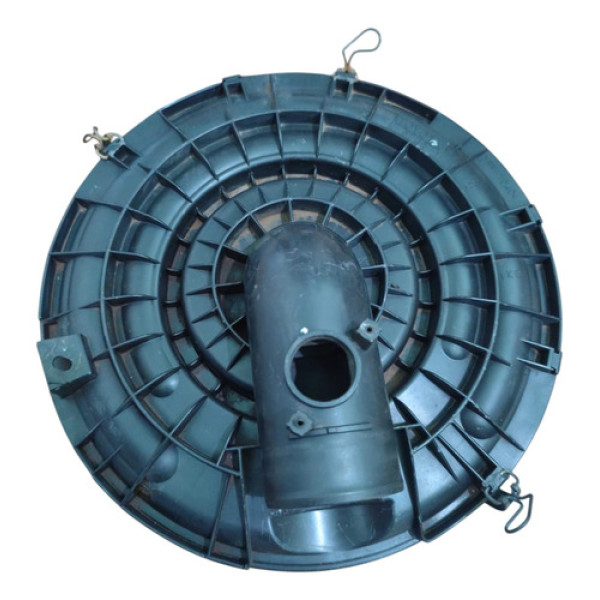 Tampa Caixa Filtro Ar Toyota Hilux 3.0 2006 A 2011 Original