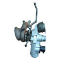 Turbina Turbocompressor Chevrolet Onix 1.0 2020 21 22