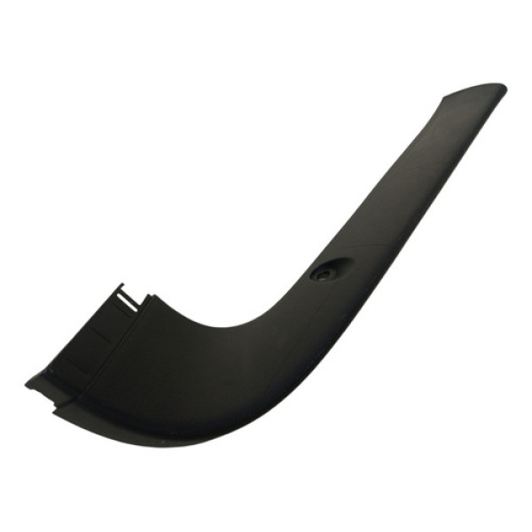 Moldura Traseira Direita Cruze Chevrolet 2011 2016