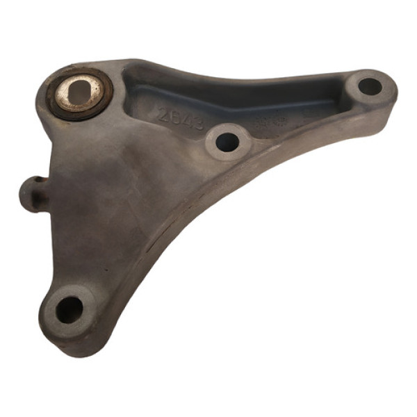 Coxim Cambio Automático Traseiro Gm Onix 1.4 2013 15 17 19