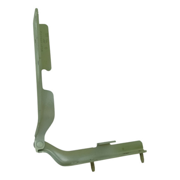 Braço Dobradiça Esquerda Capo Citroen C3 2008 09 10 11 12