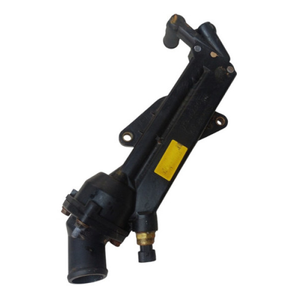 Carcaça Válvula Termostática Gm Astra Vectra 2008 2009